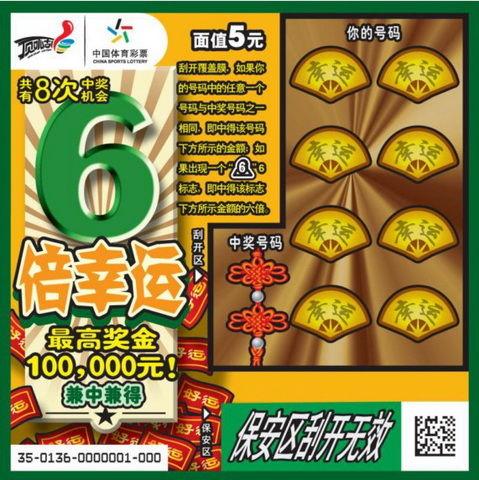 举报体彩十倍幸运6,揭秘体彩大奖背后的神秘故事